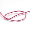 Round Aluminum Wire AW-S001-3.5mm-03-3