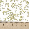 TOHO Round Seed Beads X-SEED-TR11-0295-4
