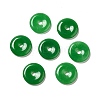 Natural Malaysia Jade Pendants X-G-R418-26-2