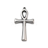 304 Stainless Steel Pendants STAS-Z091-08AS-03-1