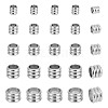 Unicraftale 304 Stainless Steel Beads STAS-UN0001-31-1