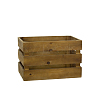 Wood Nesting Storage Crates HULI-PW0002-088B-02-1