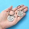 Alloy Keychain KEYC-YW00098-01-7