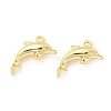 Rack Plating Alloy Pendants FIND-G044-23LG-1