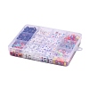 780Pcs DIY Jewelry Making Kits DIY-FS0001-34-5