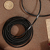 20 Yards Flat Leather Cords WL-CL0001-16B-7