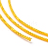 Braided Nylon Threads NWIR-E023-1.5mm-18-3