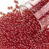 TOHO Round Seed Beads SEED-XTR11-0109-1