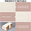 PU Leather Tissue Boxes AJEW-WH20064-35C-5