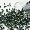 TOHO Round Seed Beads X-SEED-TR08-0507-1