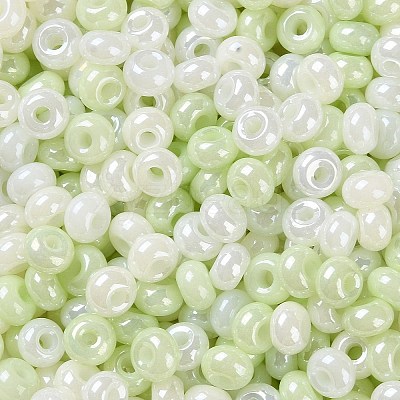 3/0 Glass Seed Beads X1-SEED-L011-03A-17-1
