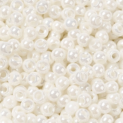 Glass Seed Beads X1-SEED-H002-E-A121-1