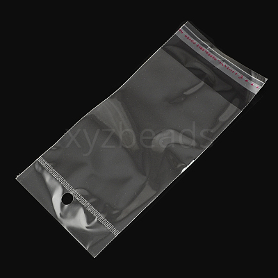 OPP Cellophane Bags OPC-S014-04-1