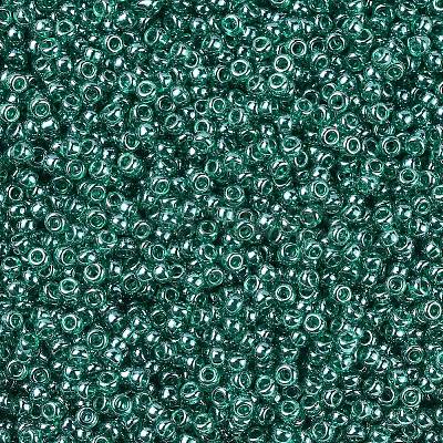 MIYUKI Round Rocailles Beads X-SEED-G007-RR0322-1