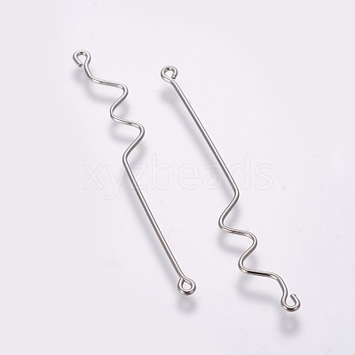 Alloy Links PALLOY-WH0065-34P-1