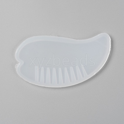 Food Grade Silicone Molds X-DIY-E021-07-1