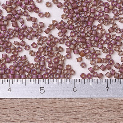 MIYUKI Delica Beads SEED-MY11-DB0853-1