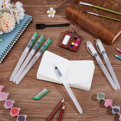 DIY Painting Kits DIY-OC0013-73-1