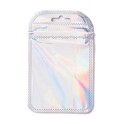 PP Resealable Bags X-OPP-Z002-01B-1