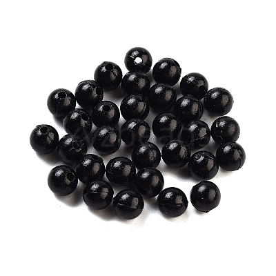Plastic Beads MACR-S272-46L-1