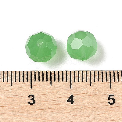 K9 Glass Imitation Austrian Crystal Beads GLAA-H024-17B-29-1