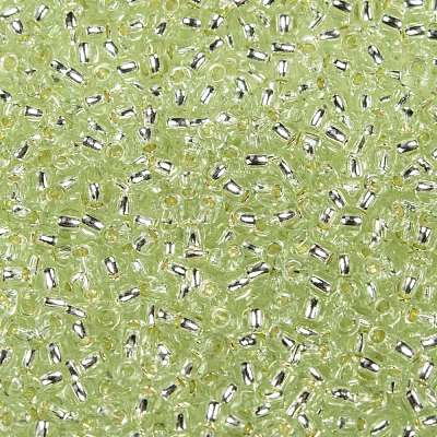 TOHO Round Seed Beads SEED-JPTR11-0024L-1