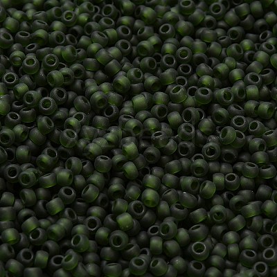 TOHO 8/0 Round Beads SEED-XTR08-0940F-1