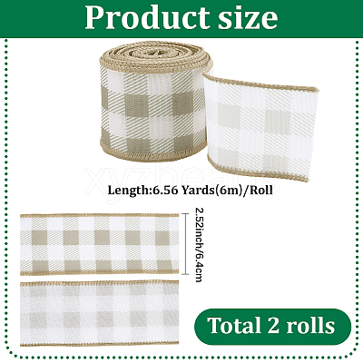 Linen Rolls OCOR-WH20005-61C-1