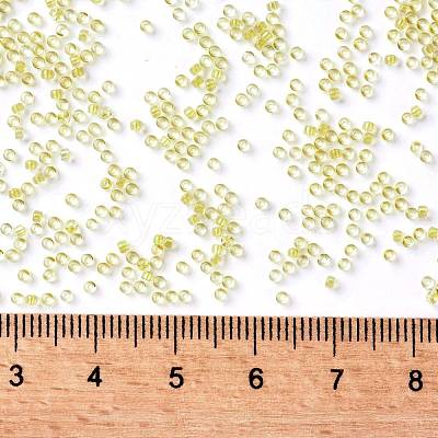 TOHO 15/0 Round Beads X-SEED-TR15-2151-1