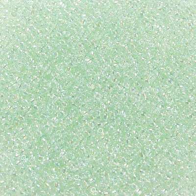 TOHO Round Seed Beads X-SEED-TR11-0172D-1