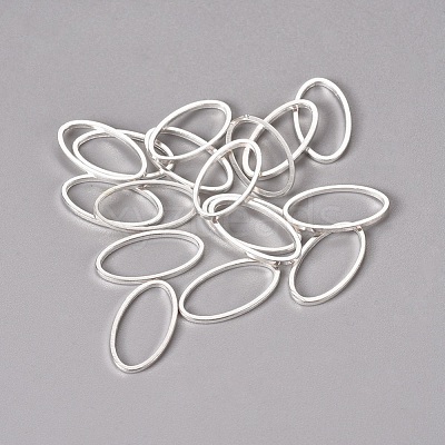 Brass Linking Rings X-EC017-S-1