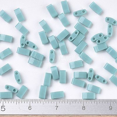 MIYUKI Half TILA Beads SEED-MY05-HTL412-1
