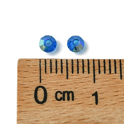 Preciosa® Crystal Beads Y-PRC-BA3-60310-200-1