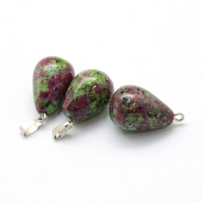 teardrop X-G-Q435-25-1