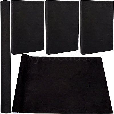 Faux Suede Book Covers DIY-WH0453-95D-1
