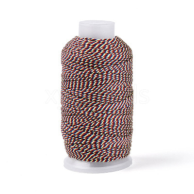 150M S24-Ply Cotton Twisted Cords OCOR-N010-01-24-1