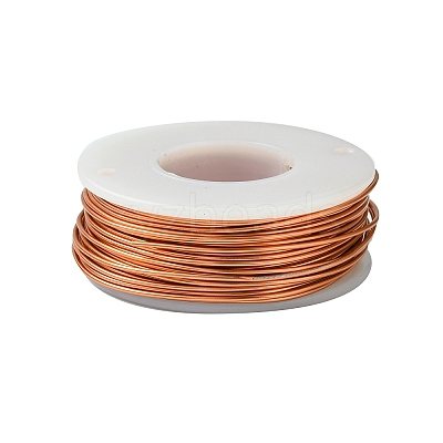 Round Aluminum Wire AW-G001-03-04-1