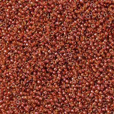 TOHO Round Seed Beads SEED-XTR15-0303-1