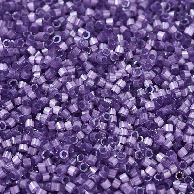 MIYUKI Delica Beads SEED-J020-DB1809-1