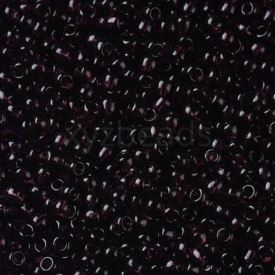 TOHO 11/0 Round Beads SEED-XTR11-0006C-1