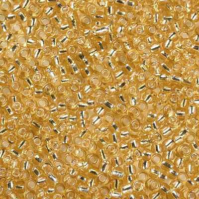 8/0 Glass Seed Beads SEED-US0003-3mm-22-1