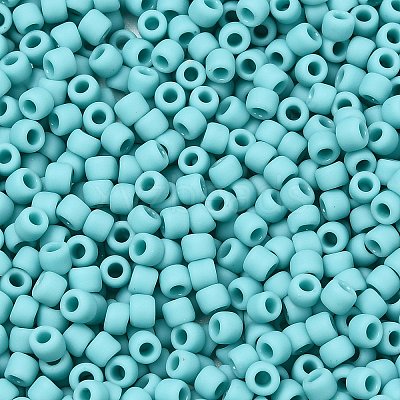 TOHO 8/0 Round Beads SEED-XTR08-0055F-1