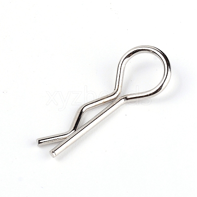 Iron Clasp IFIN-WH0058-14A-1