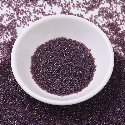 MIYUKI Delica Beads SEED-X0054-DB0104-1