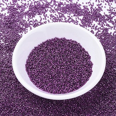 MIYUKI Delica Beads SEED-X0054-DB0463-1