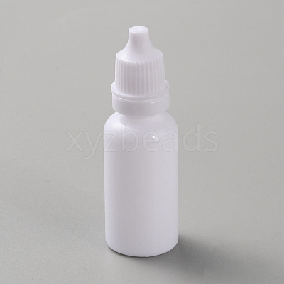Plastic Glue Bottles AJEW-WH0348-299D-1