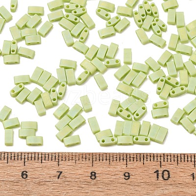 MIYUKI Half TILA Beads X-SEED-J020-HTL416FR-1