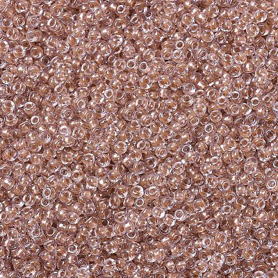 MIYUKI Round Rocailles Beads X-SEED-G007-RR1129-1