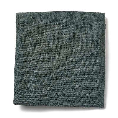 Wholesale Burlap Packing Button Pouches Bags 