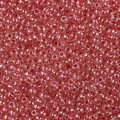 TOHO Round Seed Beads X-SEED-TR11-1845-1